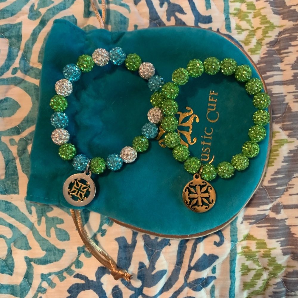 Rustic Cuff